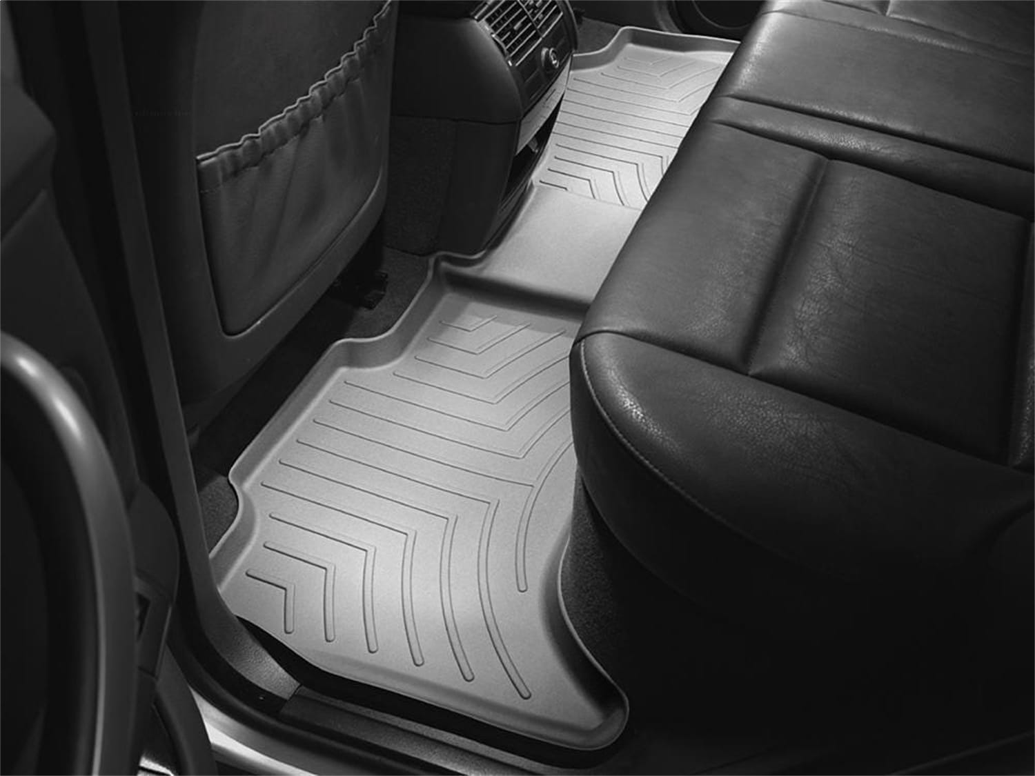 WeatherTech FloorLiner DigitalFit Floor Mat Set - 460402