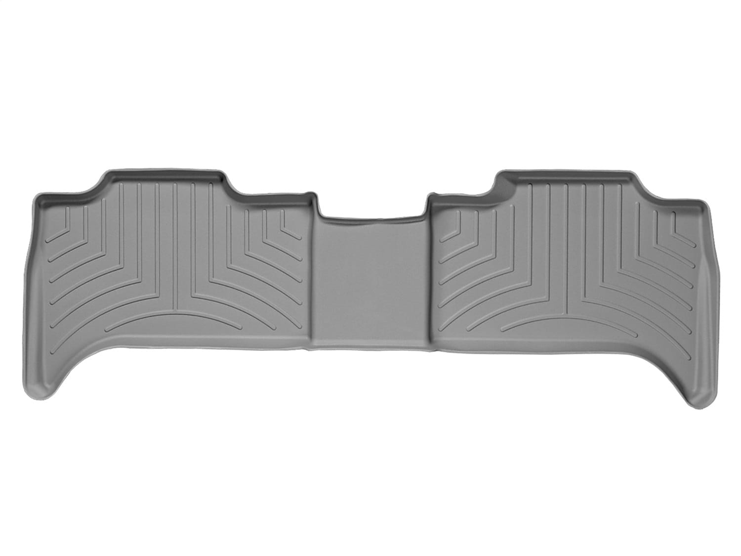 WeatherTech FloorLiner DigitalFit Floor Mat Set - 460402