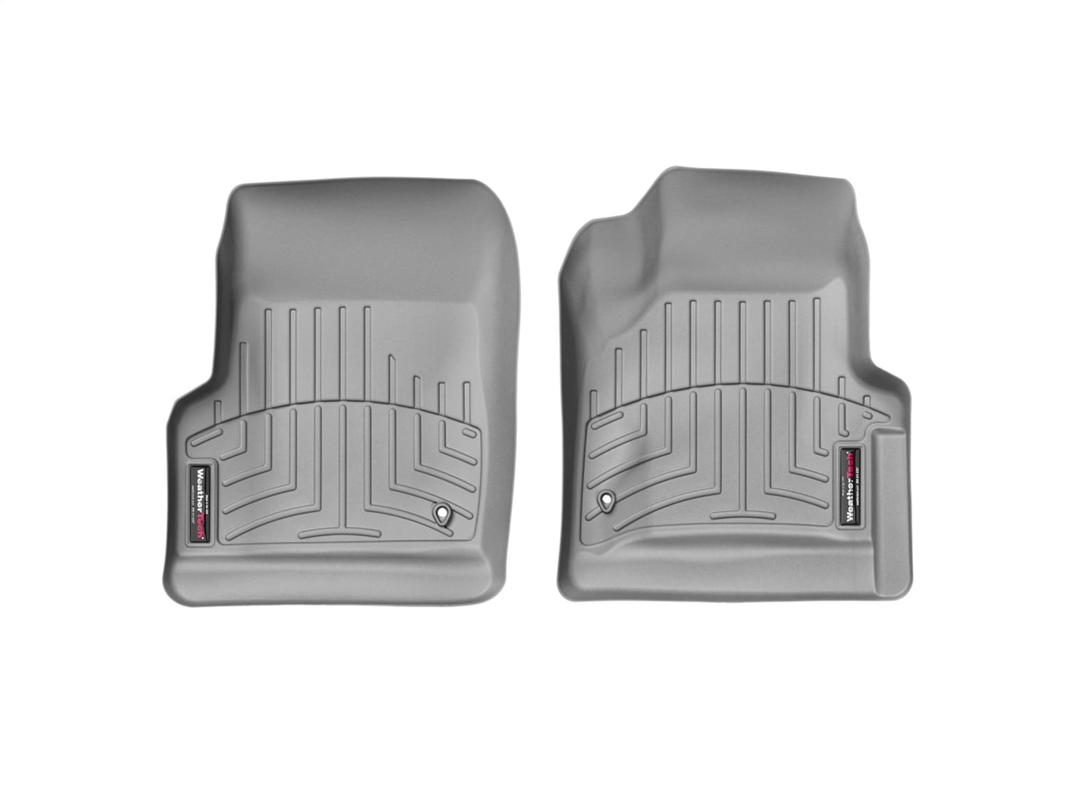 WeatherTech FloorLiner DigitalFit Floor Mat Set - 460421