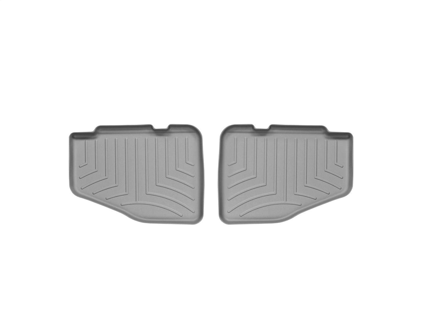 WeatherTech FloorLiner DigitalFit Floor Mat Set - 460422