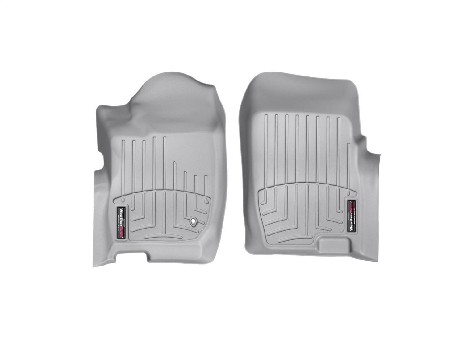 FloorLiner™ DigitalFit®