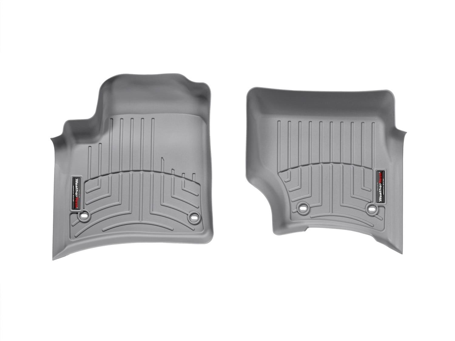 FloorLiner™ DigitalFit®