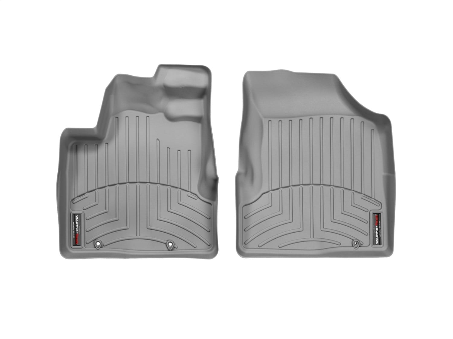 FloorLiner™ DigitalFit®