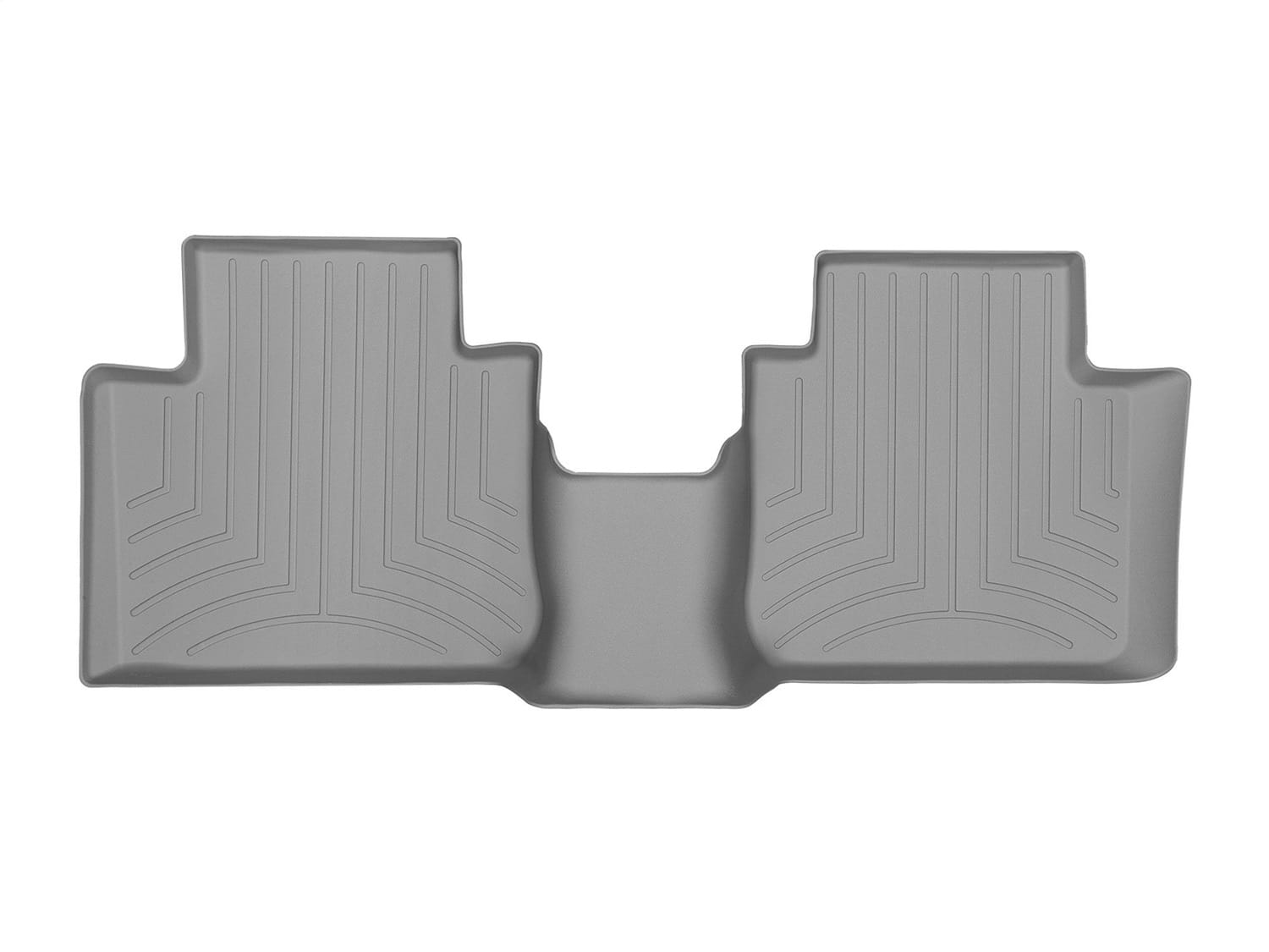WeatherTech FloorLiner DigitalFit Floor Mat Set - 460513