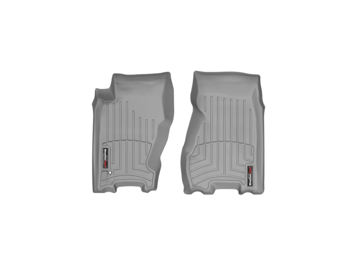 WeatherTech FloorLiner DigitalFit Floor Mat Set - 460521