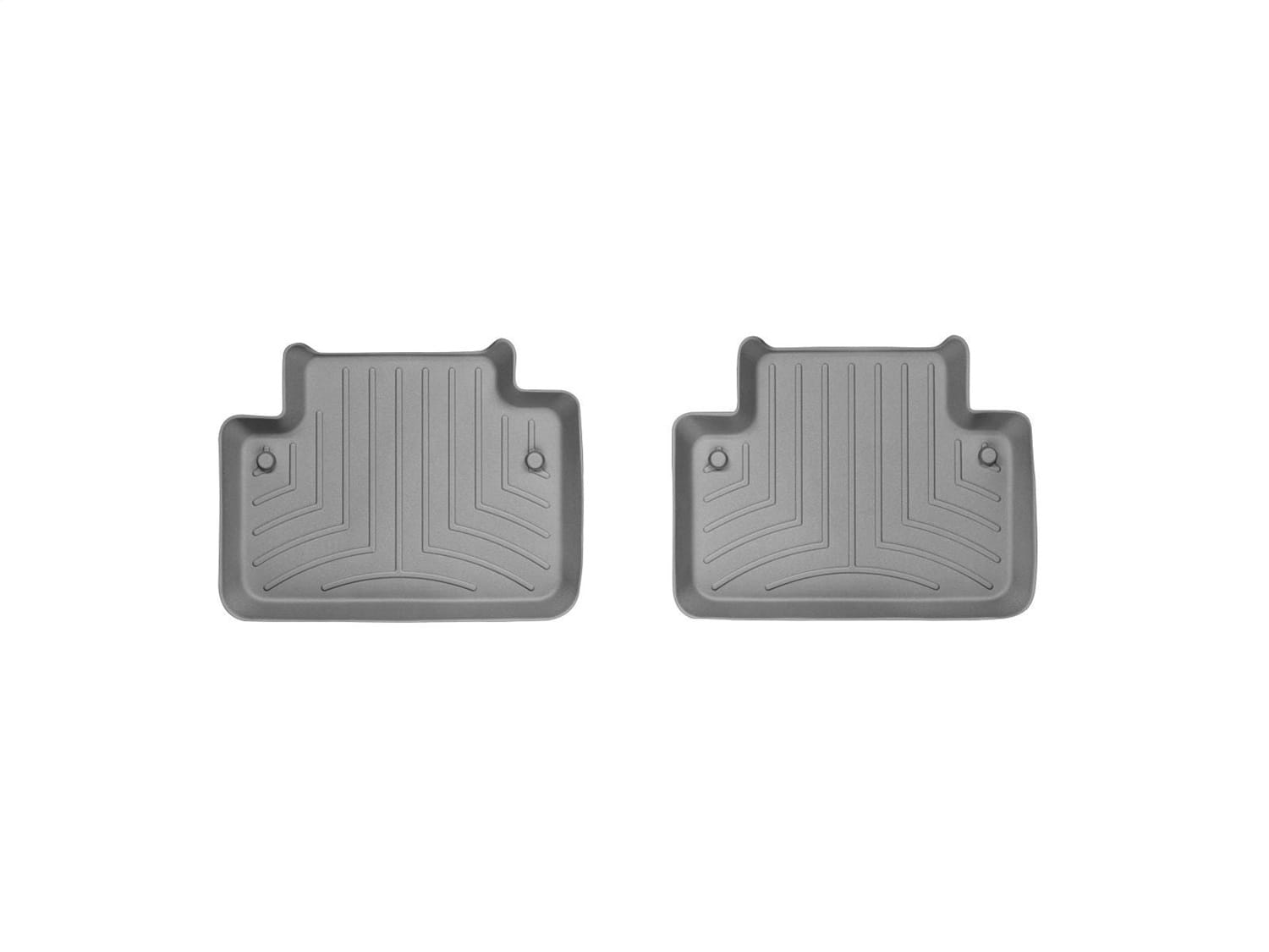 WeatherTech FloorLiner DigitalFit Floor Mat Set - 460532