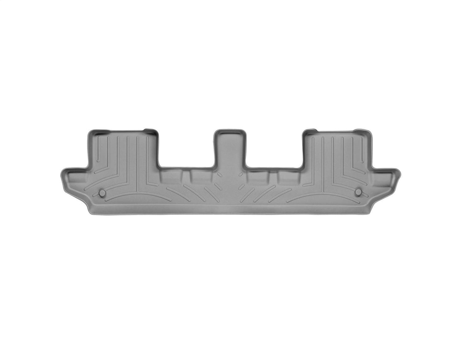 WeatherTech FloorLiner DigitalFit Floor Mat Set - 460533