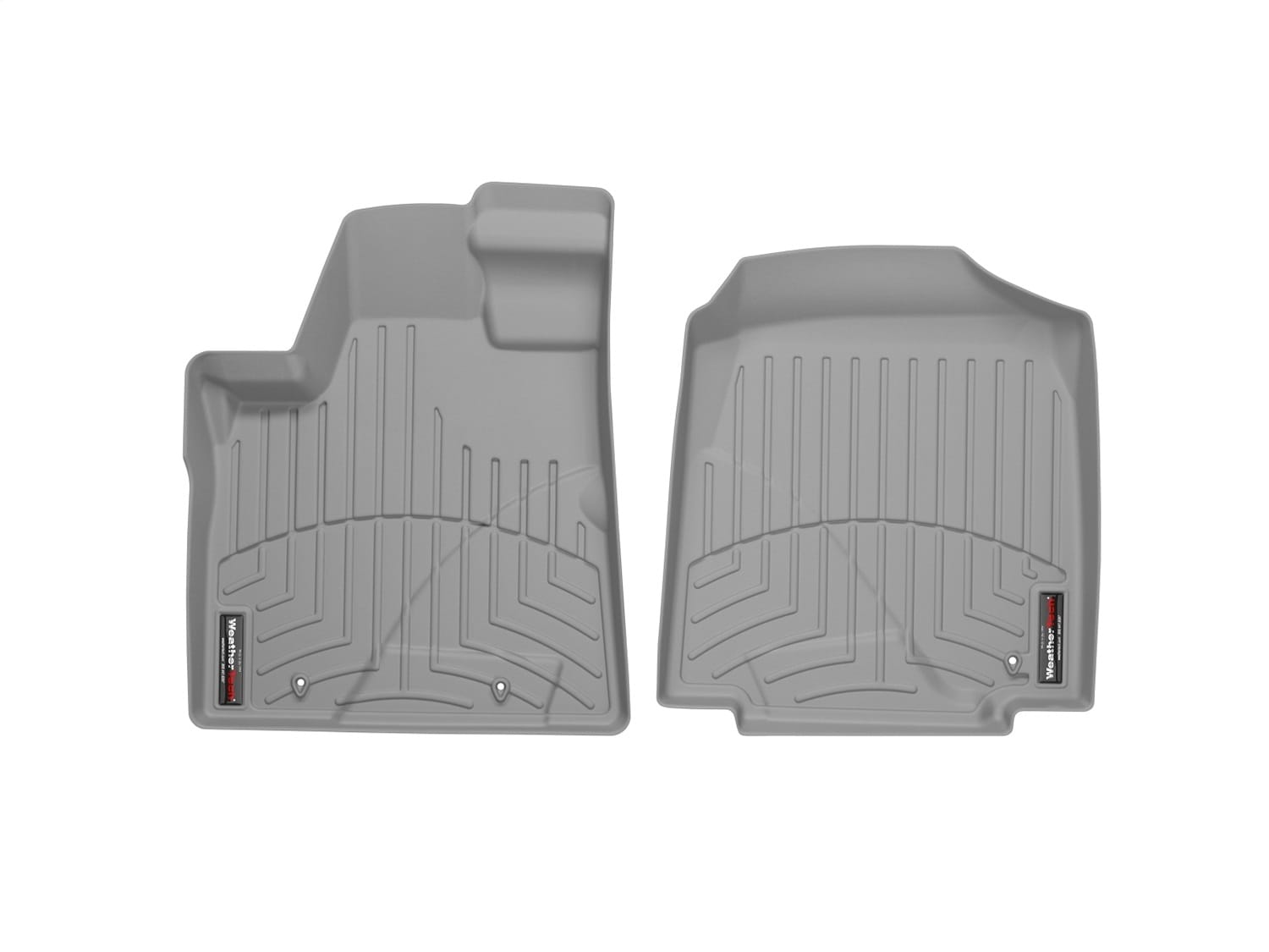 FloorLiner™ DigitalFit®
