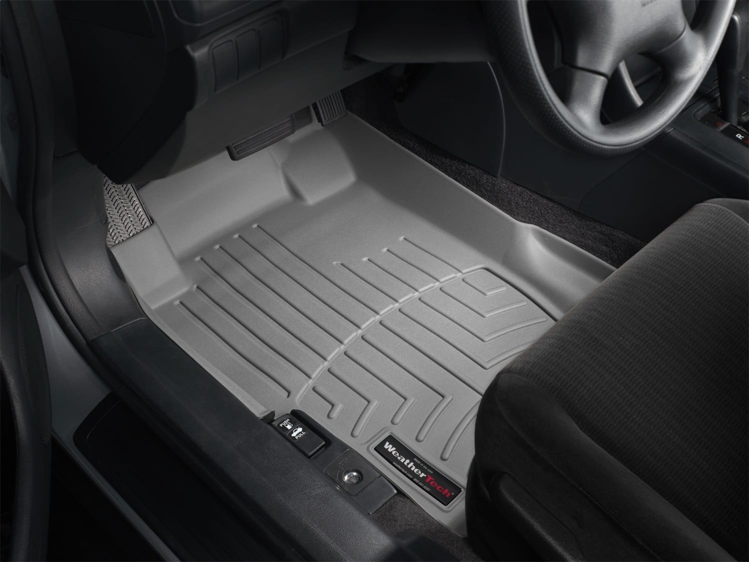 FloorLiner™ DigitalFit®