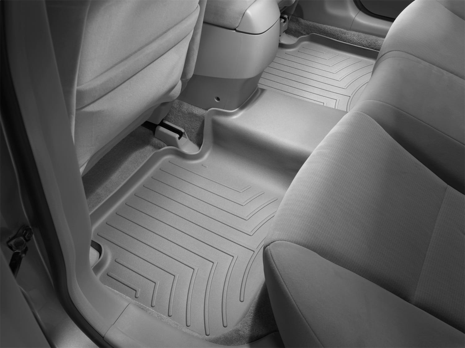 FloorLiner™ DigitalFit®
