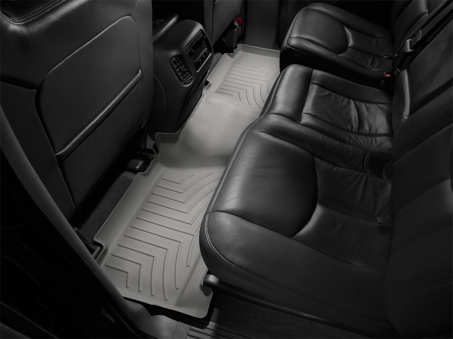 FloorLiner™ DigitalFit®