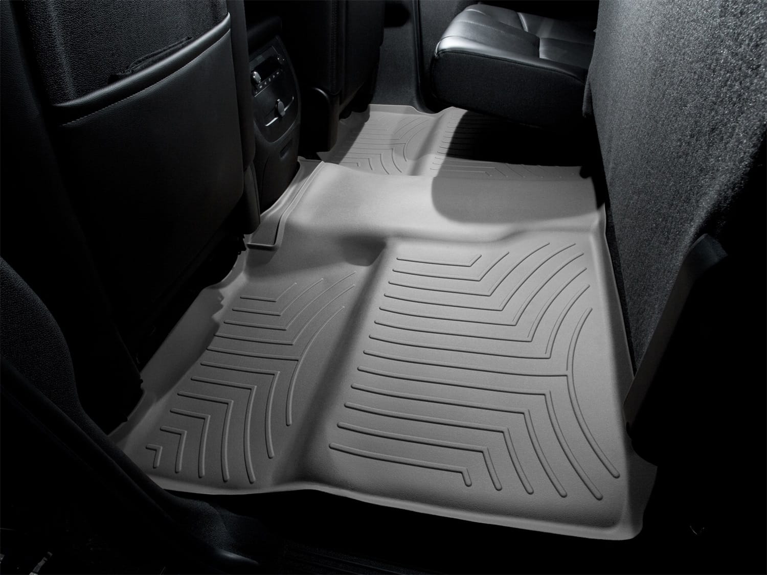 FloorLiner™ DigitalFit®