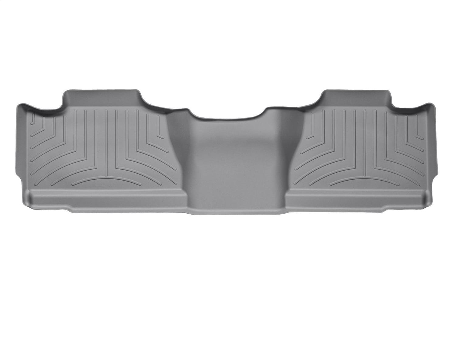 WeatherTech FloorLiner DigitalFit Floor Mat Set - 460663