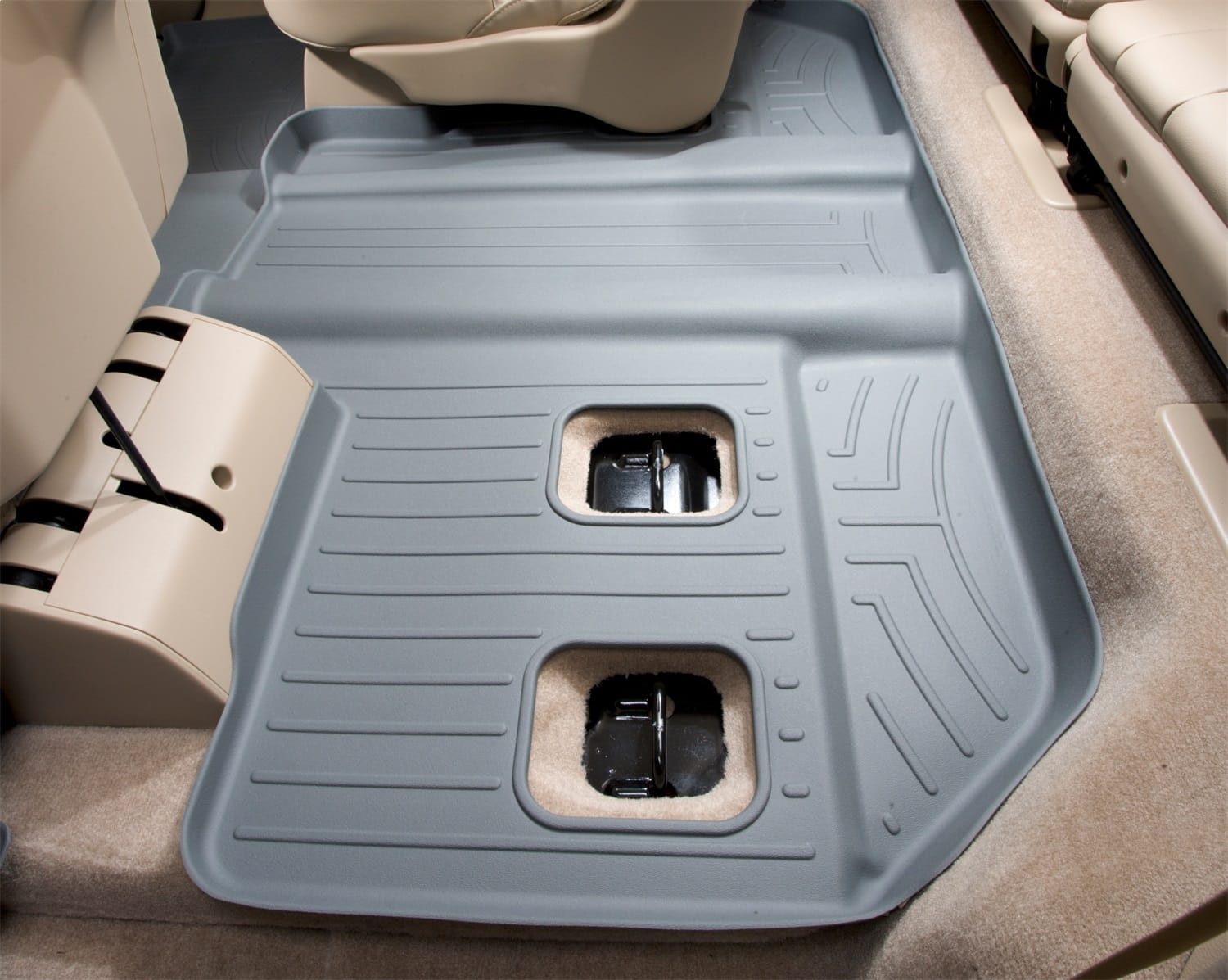 FloorLiner™ DigitalFit®