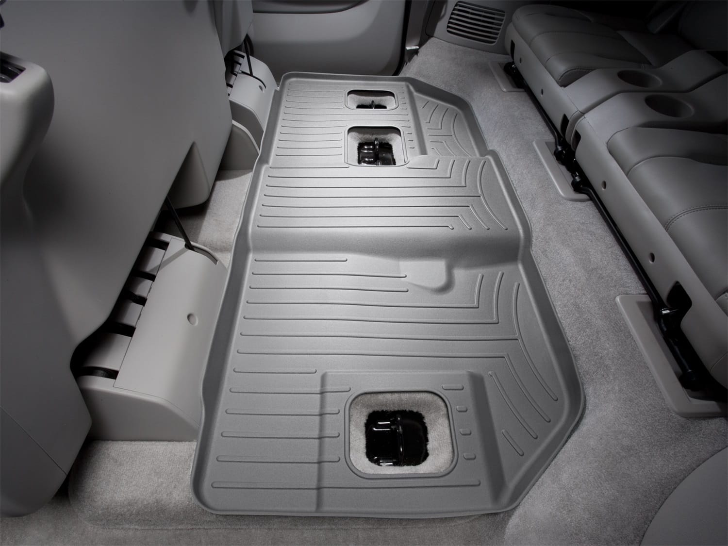 FloorLiner™ DigitalFit®