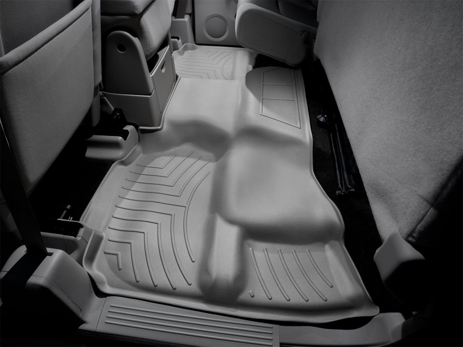 FloorLiner™ DigitalFit®
