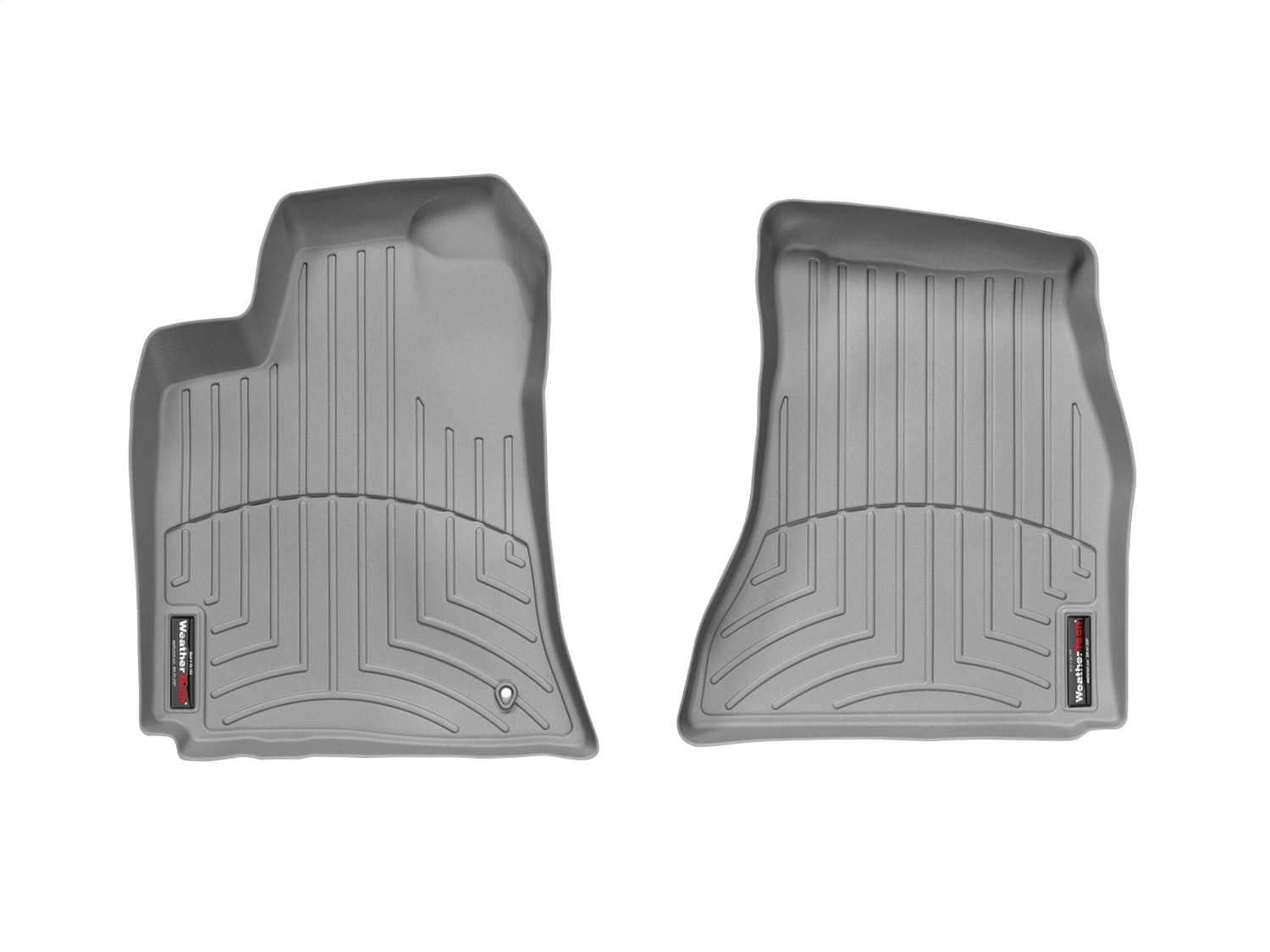 FloorLiner™ DigitalFit®