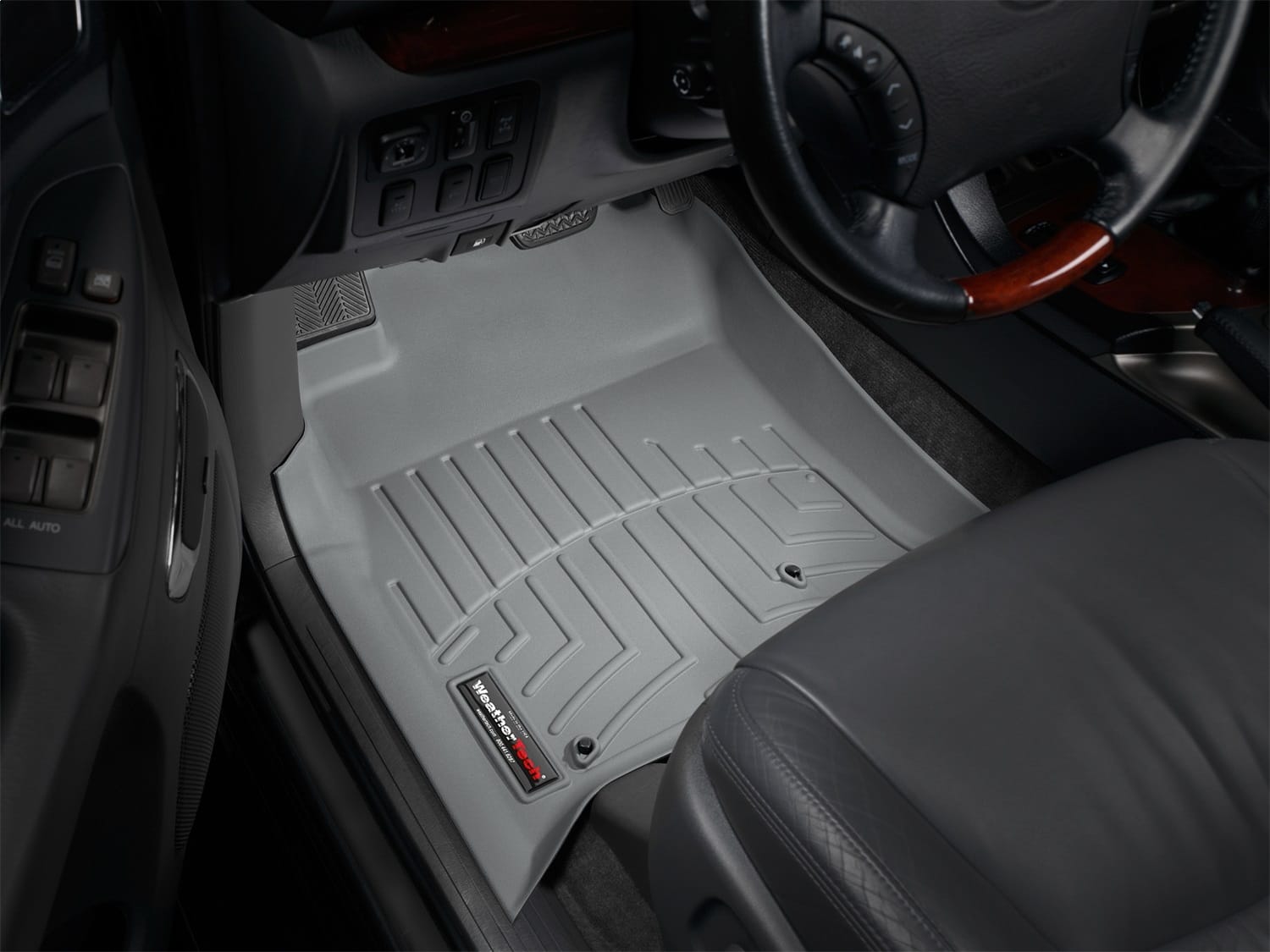 FloorLiner™ DigitalFit® thumbnail 2
