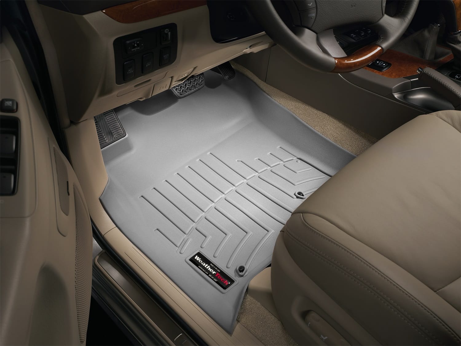 FloorLiner™ DigitalFit® thumbnail 2