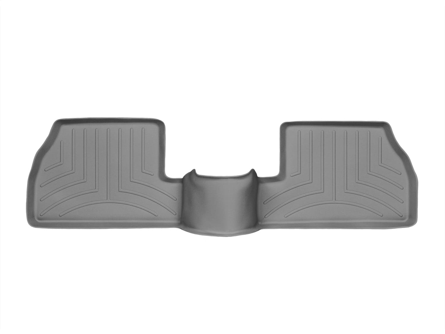 WeatherTech FloorLiner DigitalFit Floor Mat Set - 460752