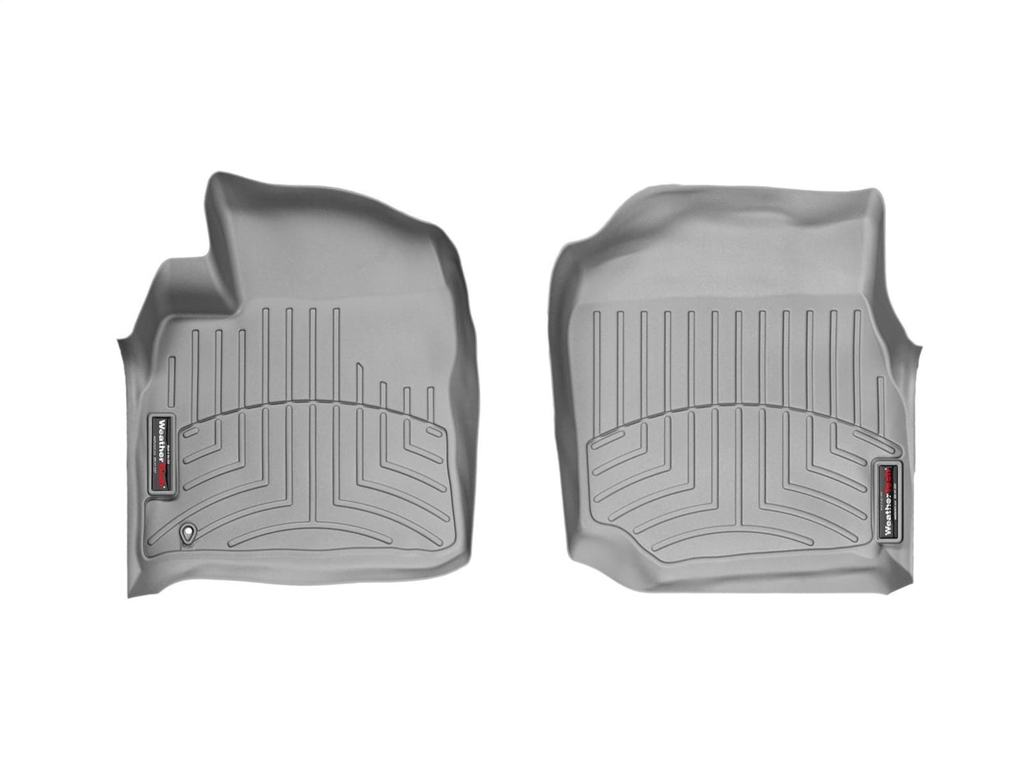FloorLiner™ DigitalFit®