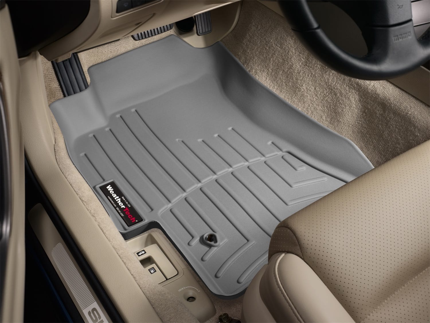 FloorLiner™ DigitalFit®
