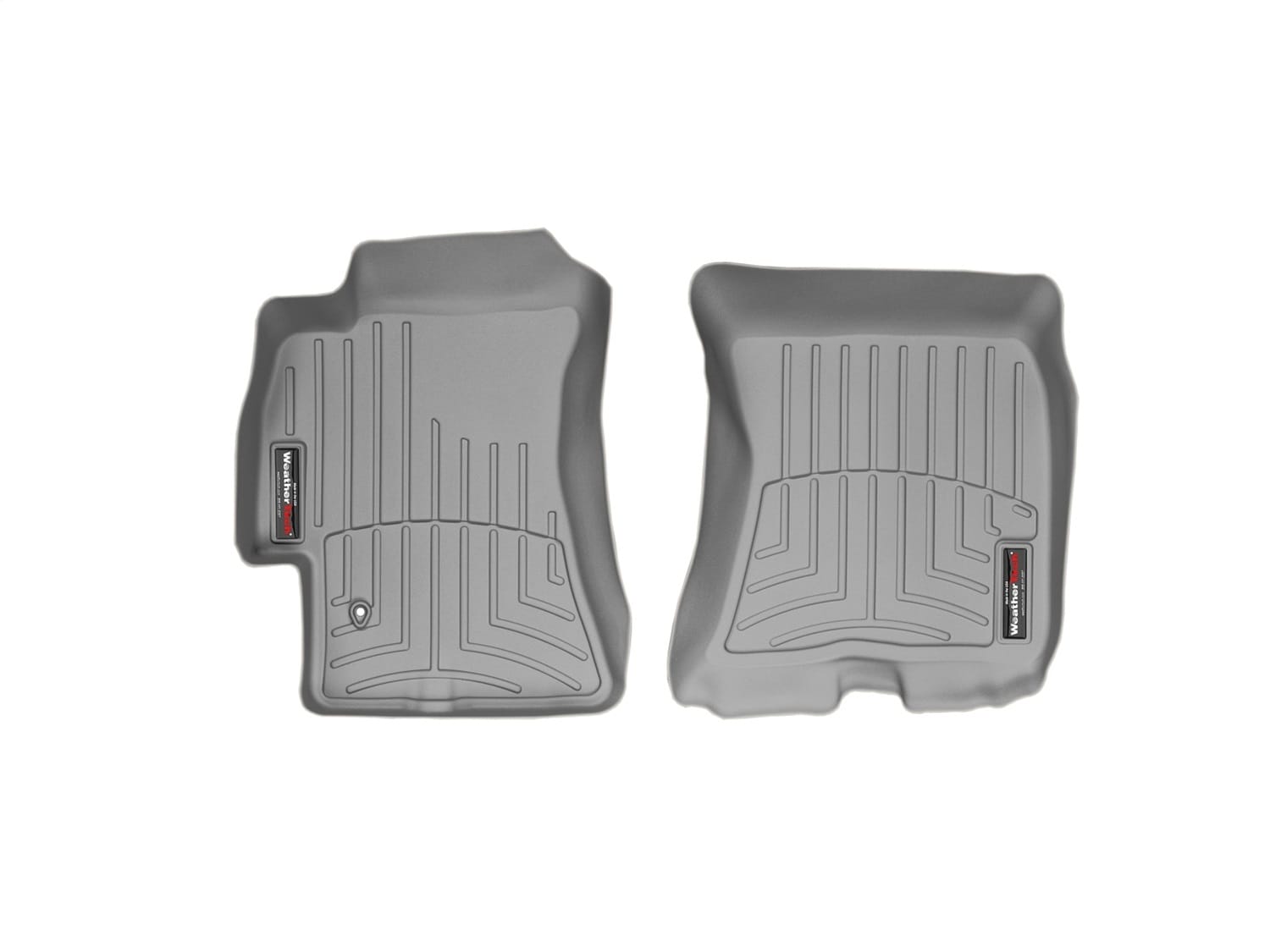FloorLiner™ DigitalFit®