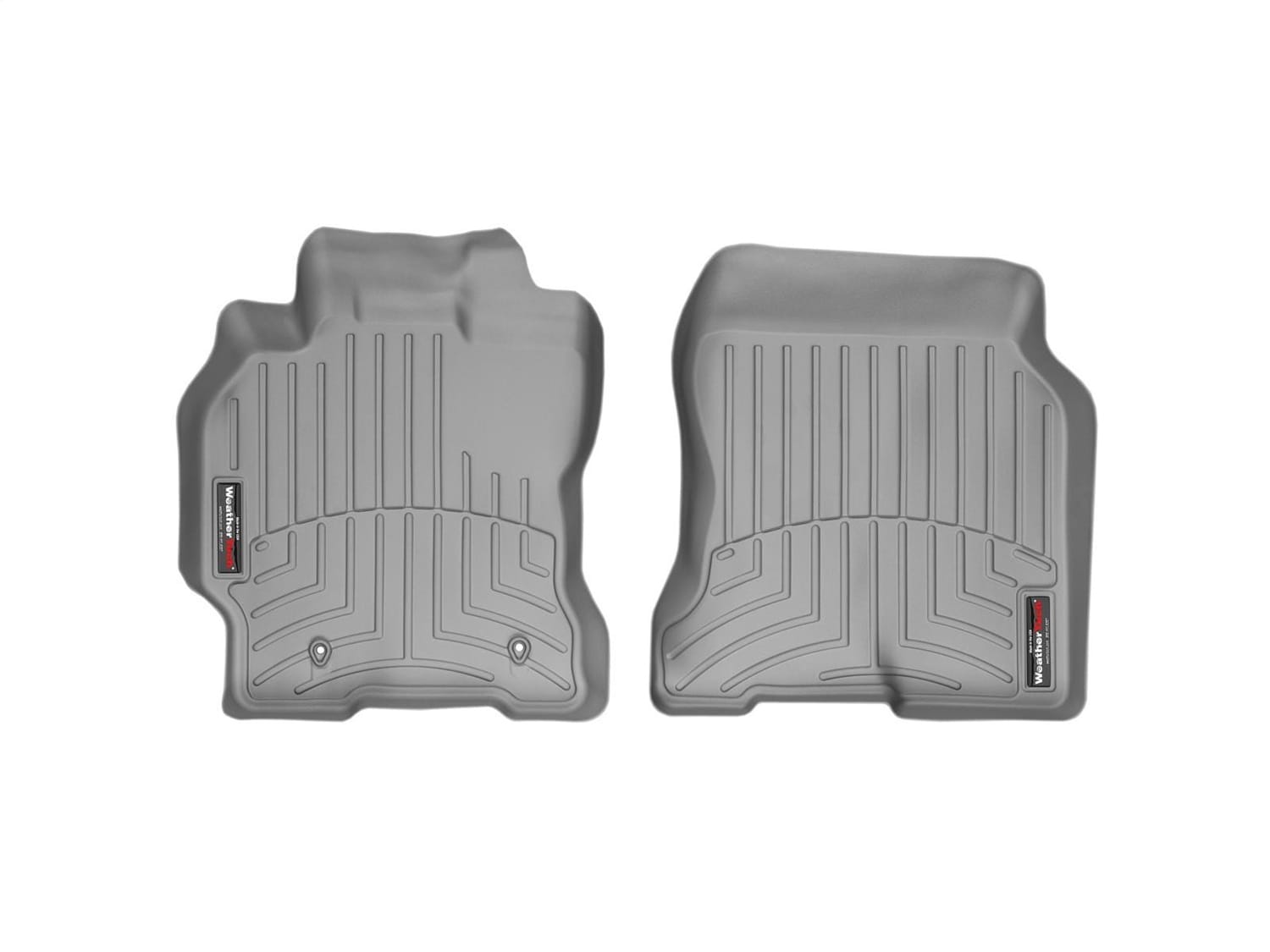 WeatherTech FloorLiner DigitalFit Floor Mat Set - 460851