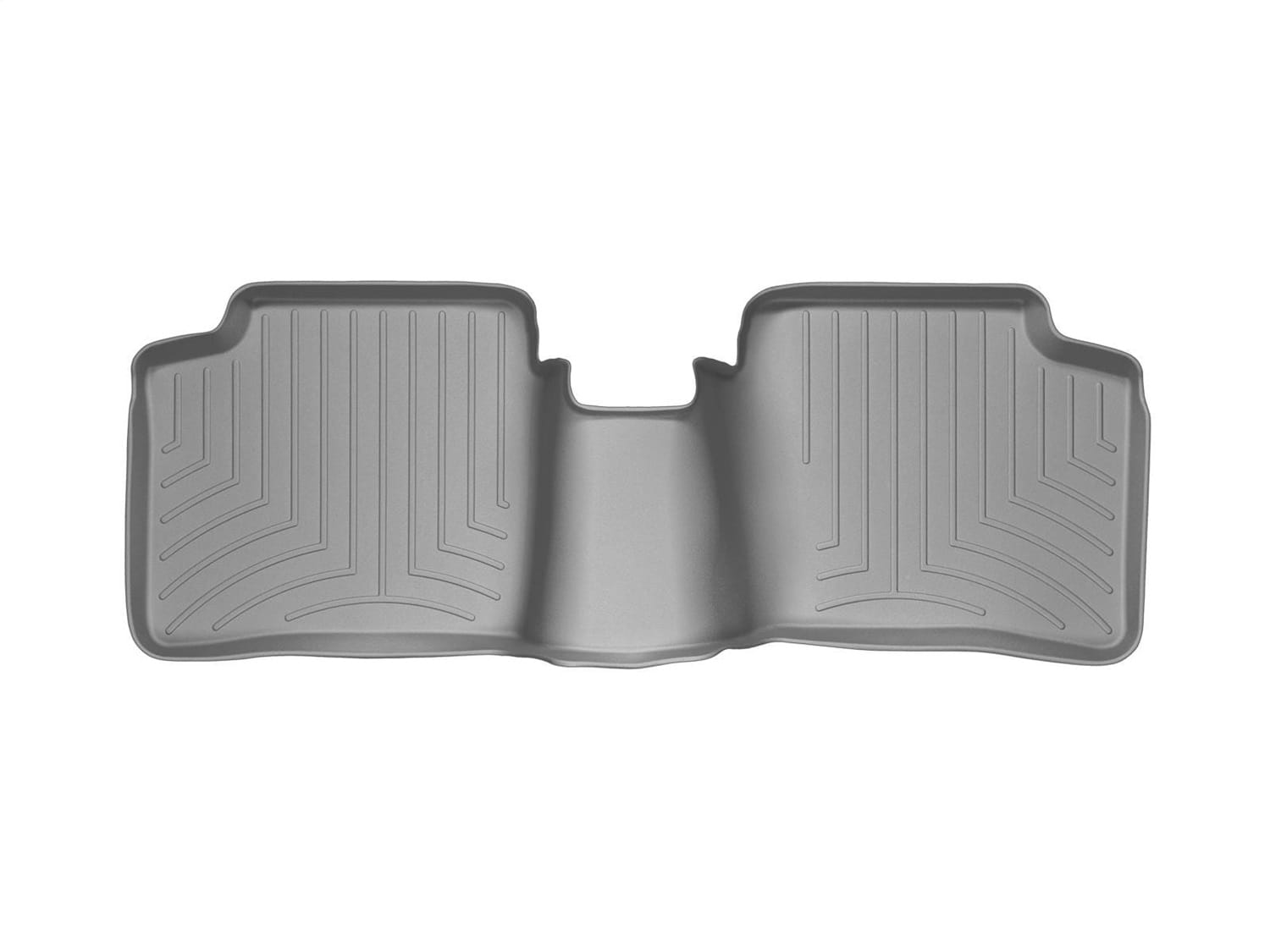 WeatherTech FloorLiner DigitalFit Floor Mat Set - 460852