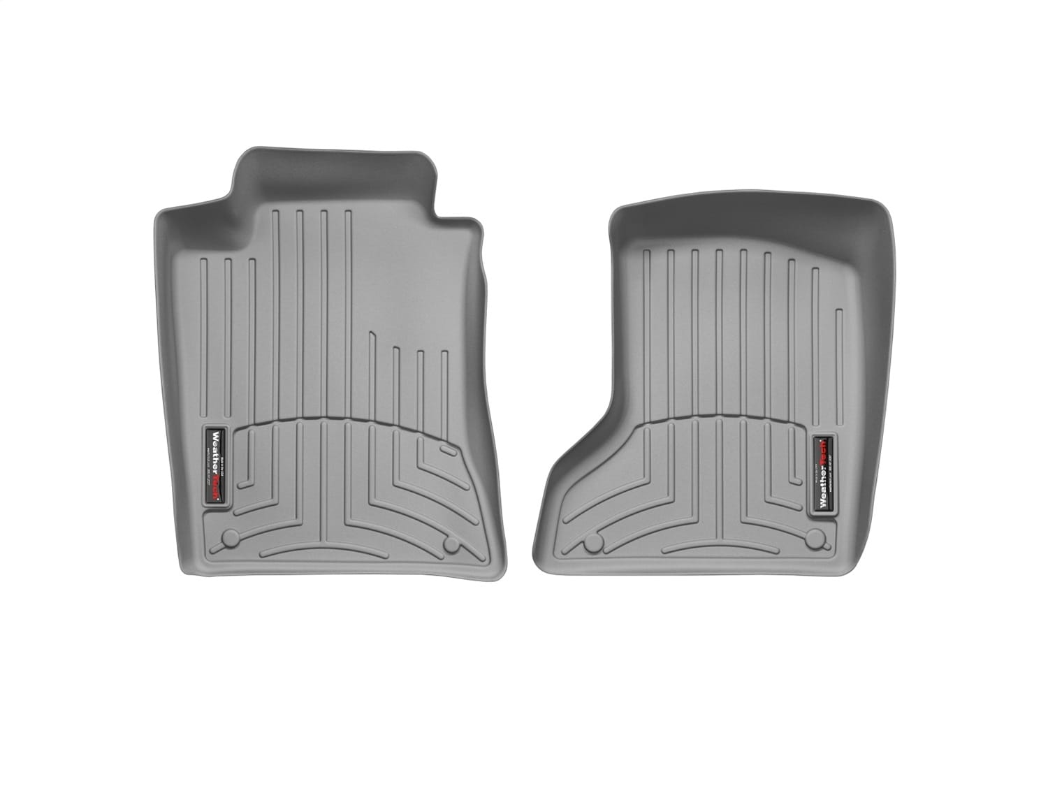 WeatherTech FloorLiner DigitalFit Floor Mat Set - 460881