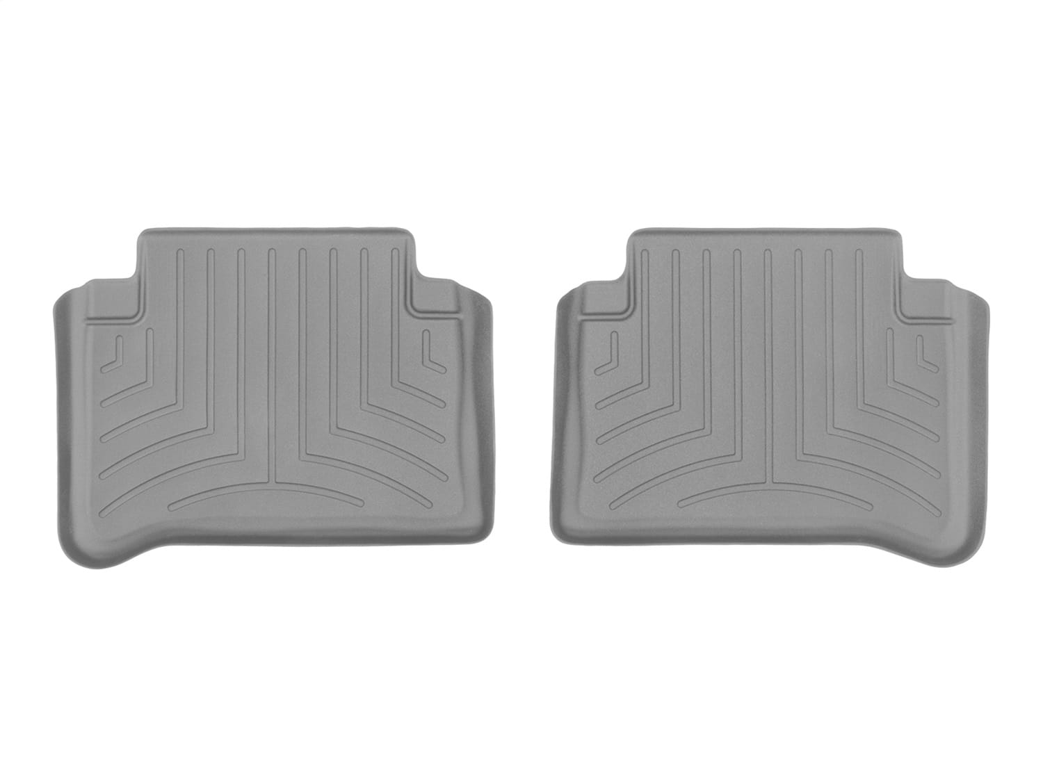 WeatherTech FloorLiner DigitalFit Floor Mat Set - 460882