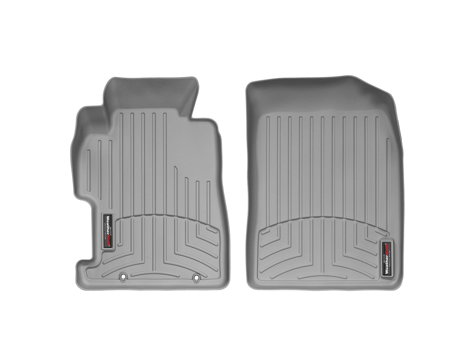 FloorLiner™ DigitalFit®