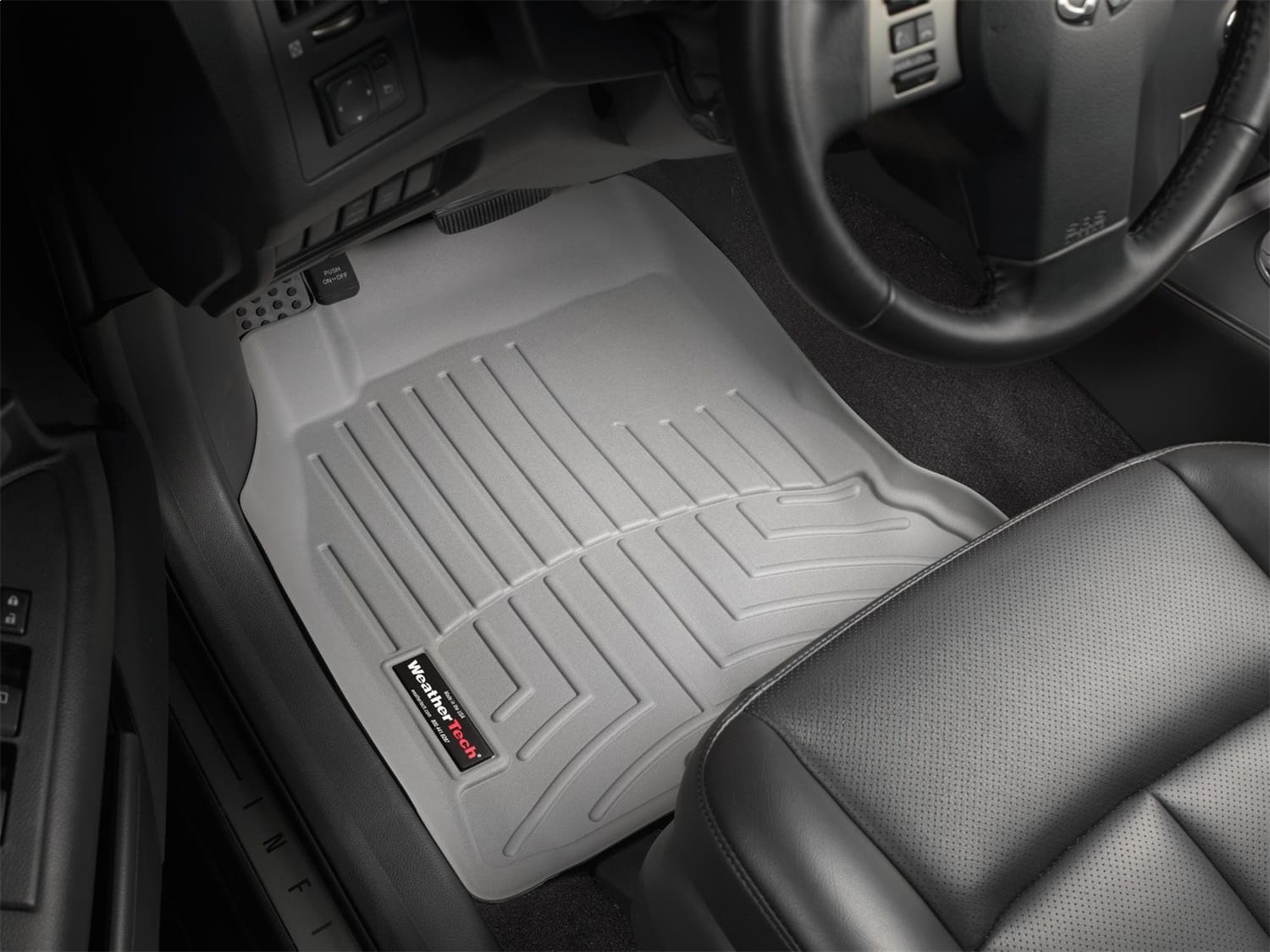 FloorLiner™ DigitalFit® thumbnail 2