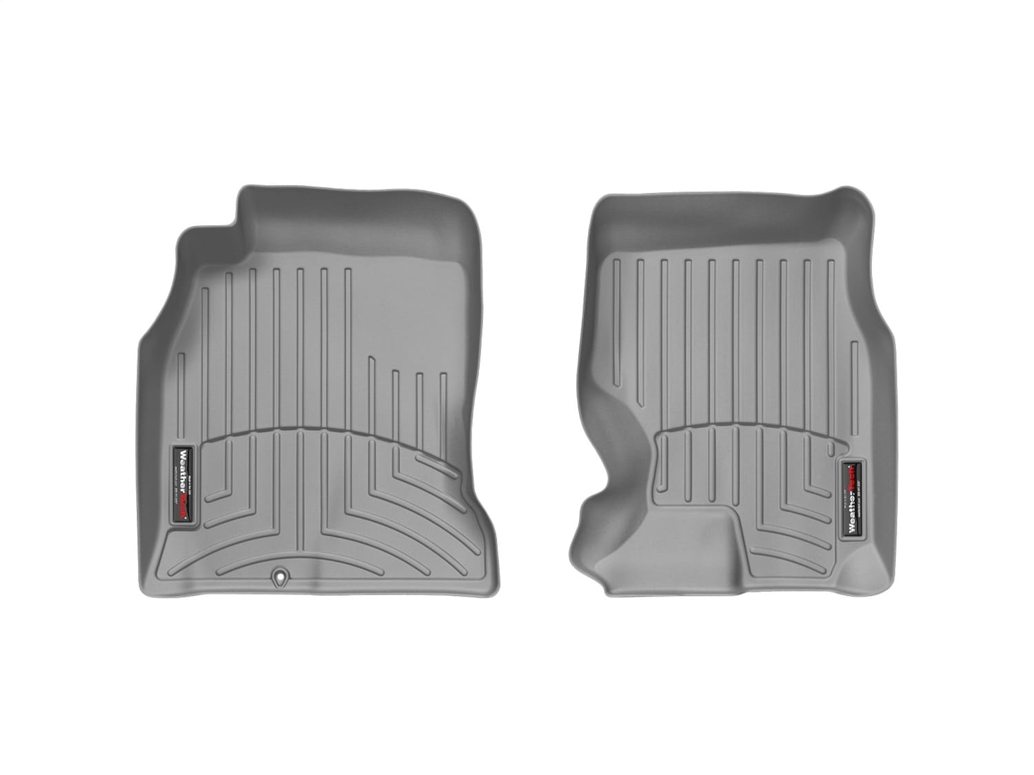 FloorLiner™ DigitalFit®