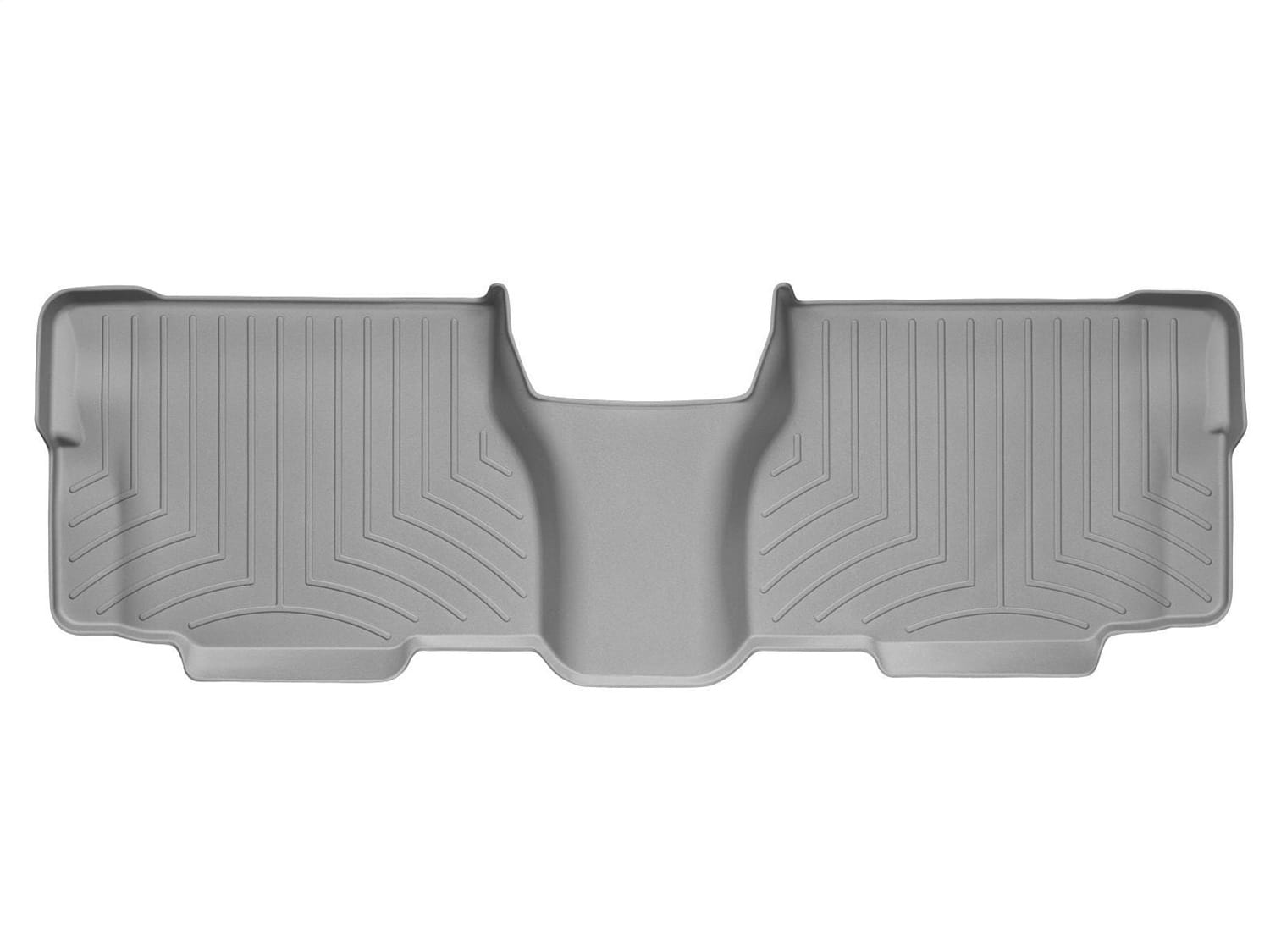WeatherTech FloorLiner DigitalFit Floor Mat Set - 460934