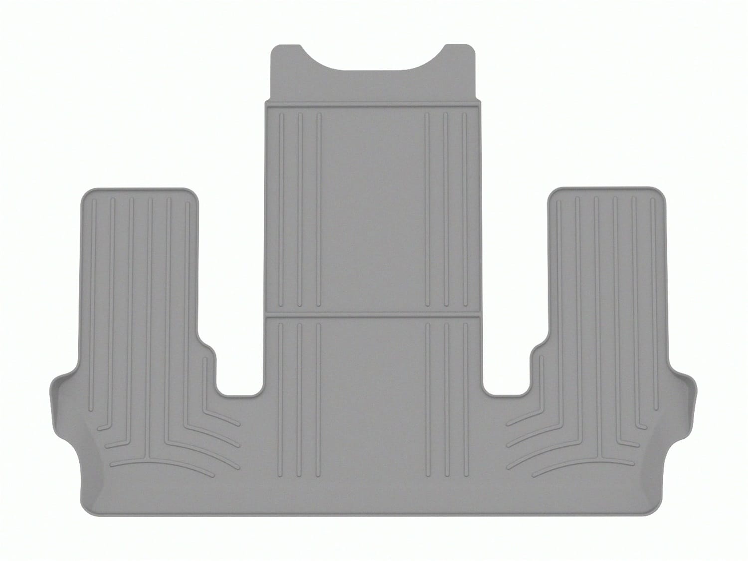 WeatherTech FloorLiner HP Floor Mat Set - 460935IM