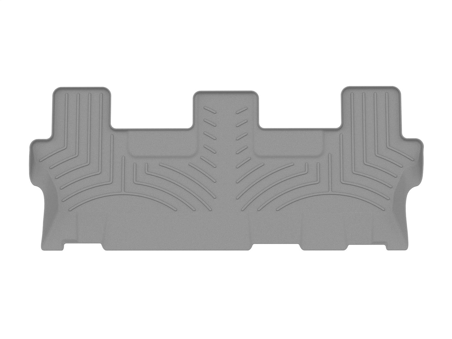 WeatherTech FloorLiner HP Floor Mat Set - 460936IM