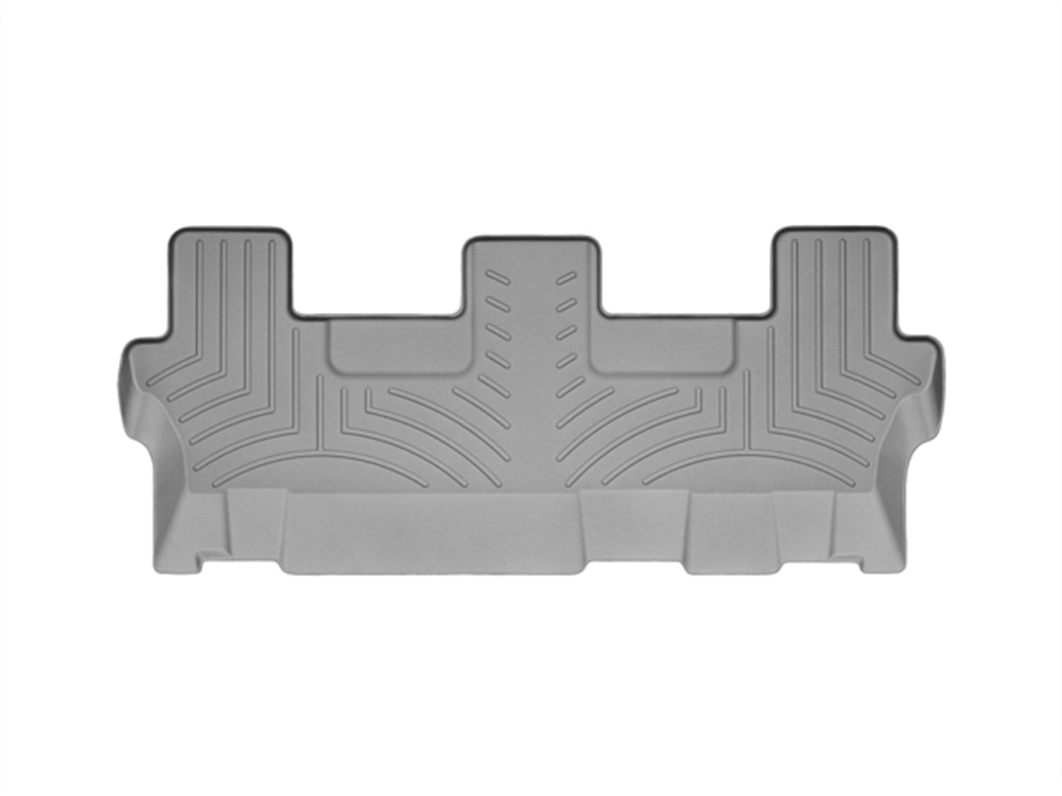 WeatherTech FloorLiner DigitalFit Floor Mat Set - 460936