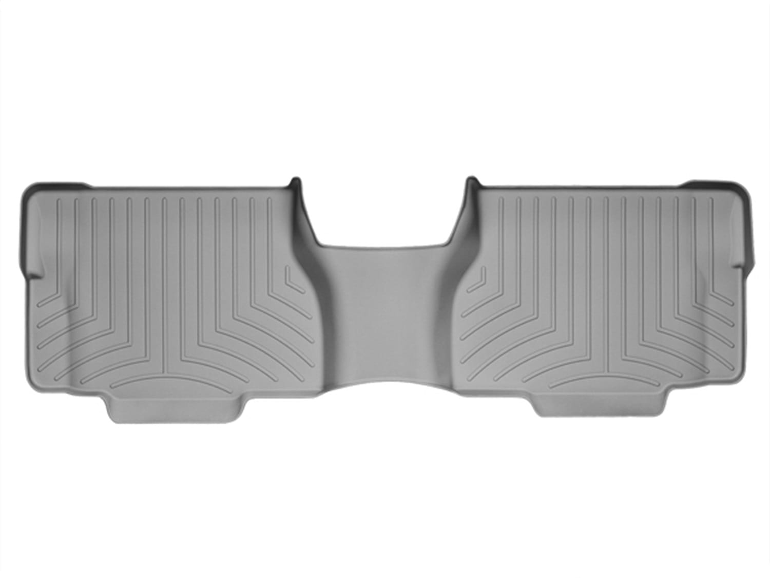 WeatherTech FloorLiner DigitalFit Floor Mat Set - 460937