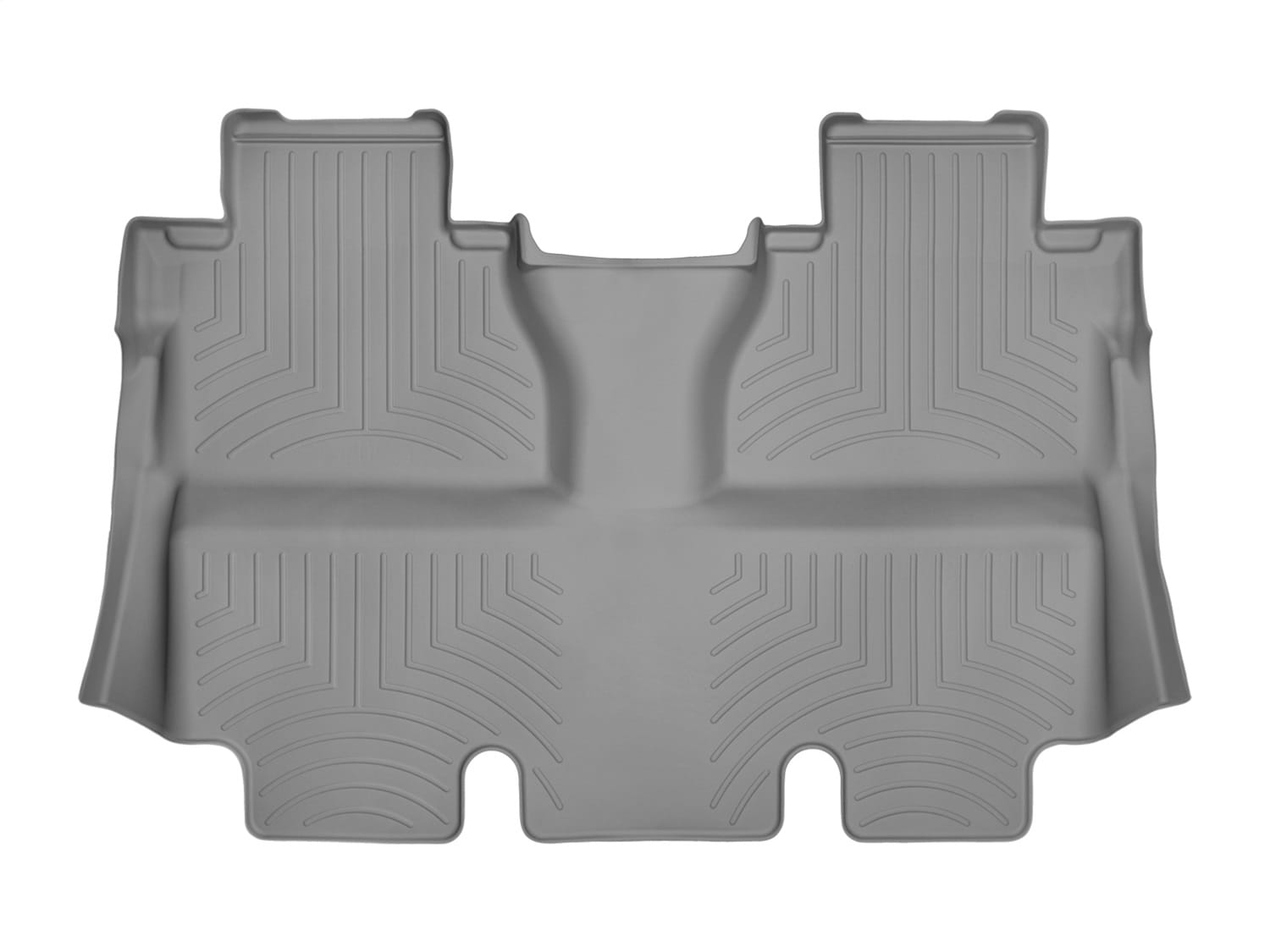 WeatherTech FloorLiner DigitalFit Floor Mat Set - 460938