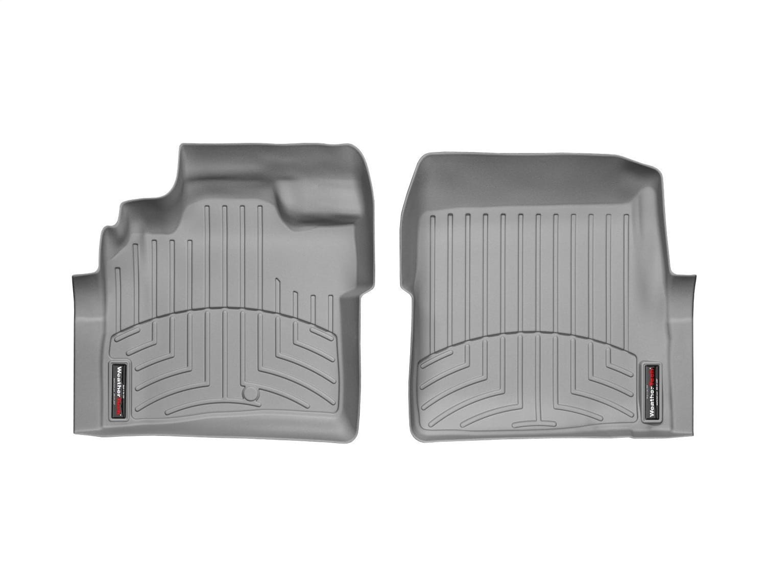WeatherTech FloorLiner DigitalFit Floor Mat Set - 460941
