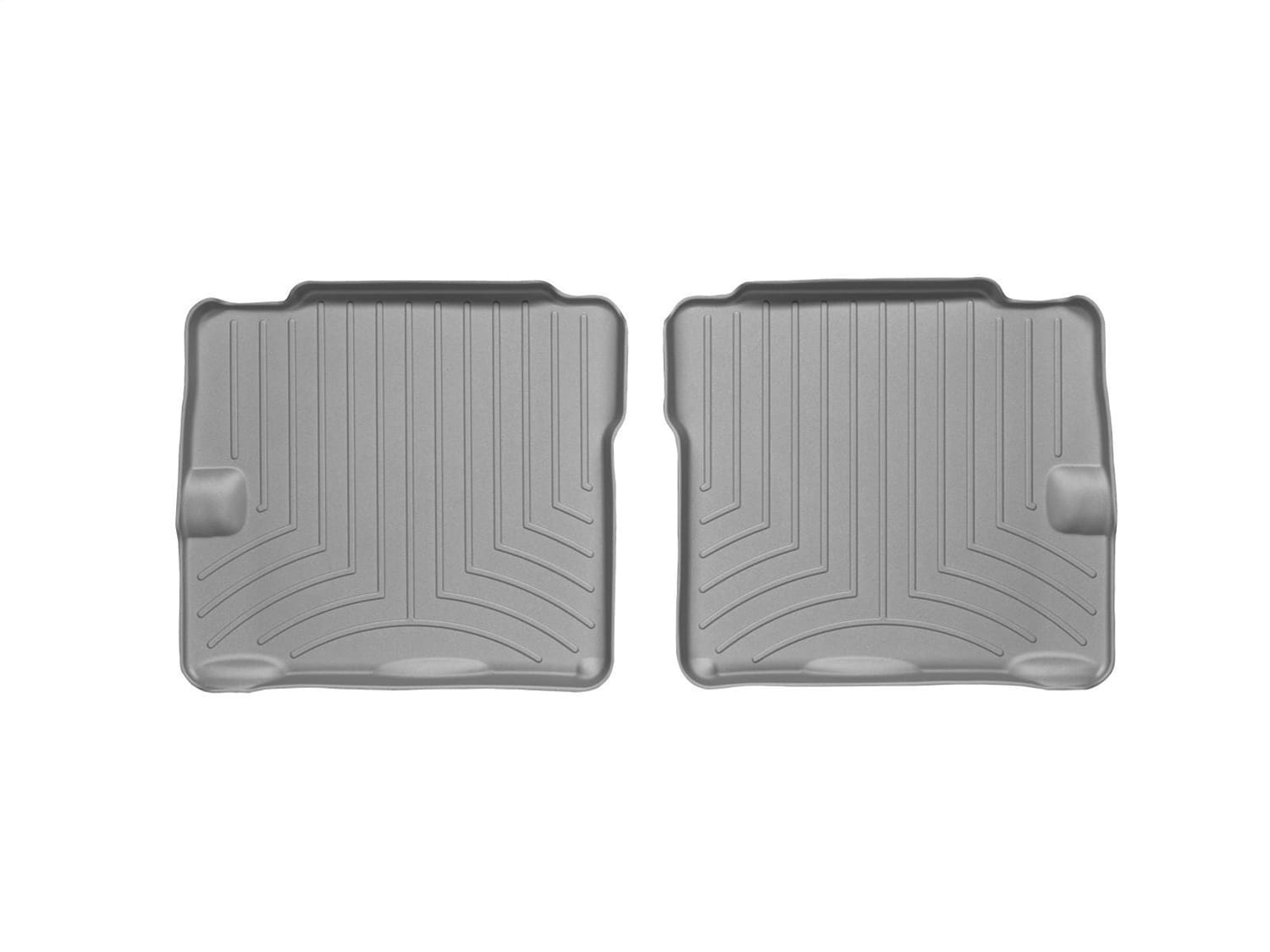 WeatherTech FloorLiner DigitalFit Floor Mat Set - 460942