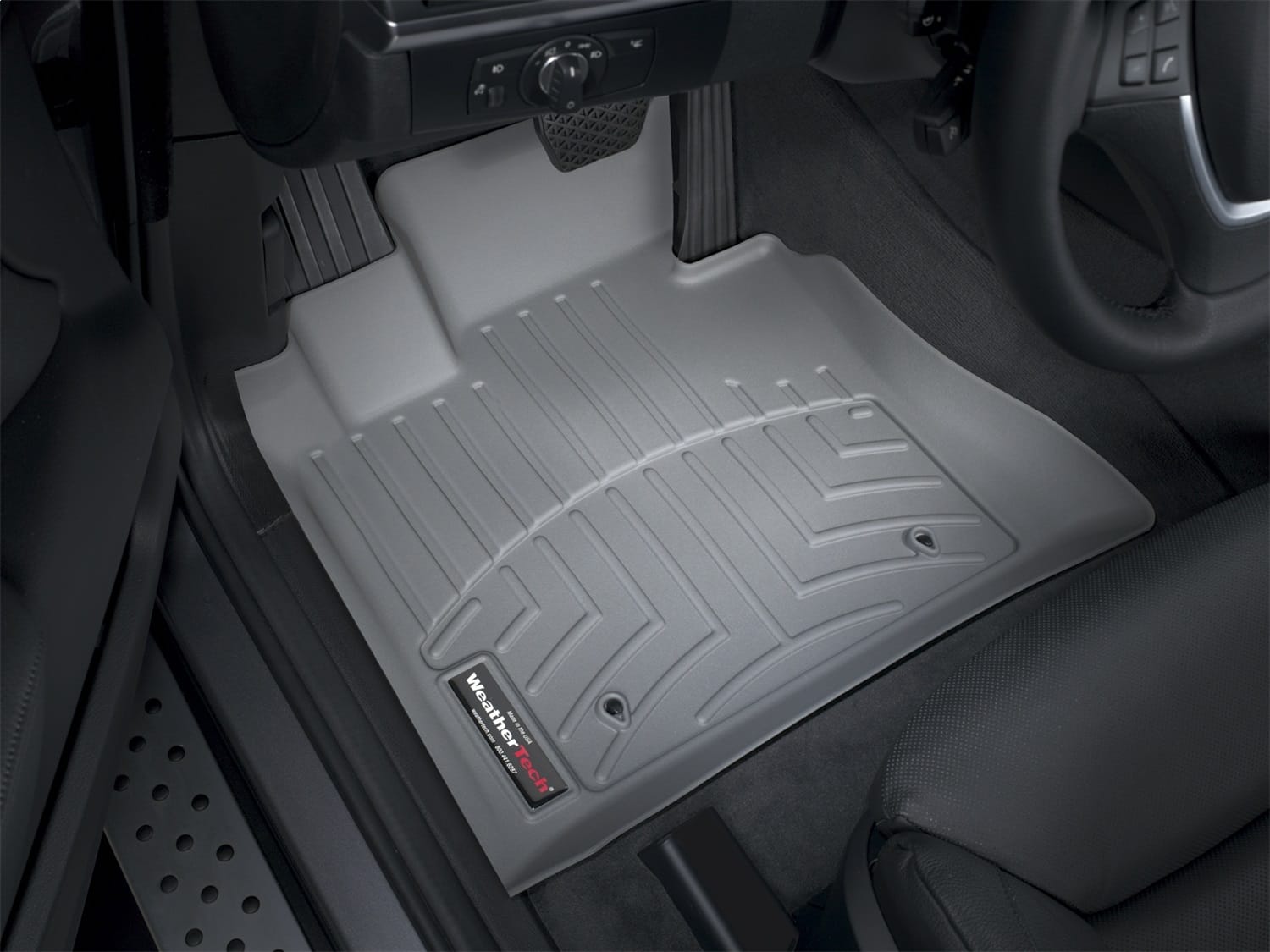 FloorLiner™ DigitalFit® thumbnail 2