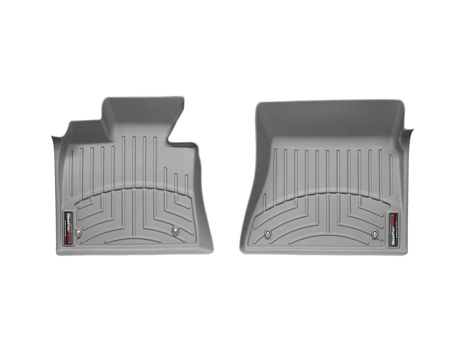 FloorLiner™ DigitalFit®