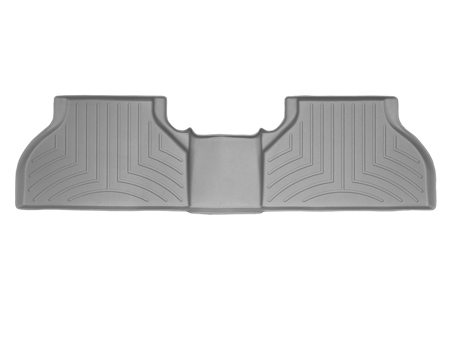 WeatherTech FloorLiner DigitalFit Floor Mat Set - 460952