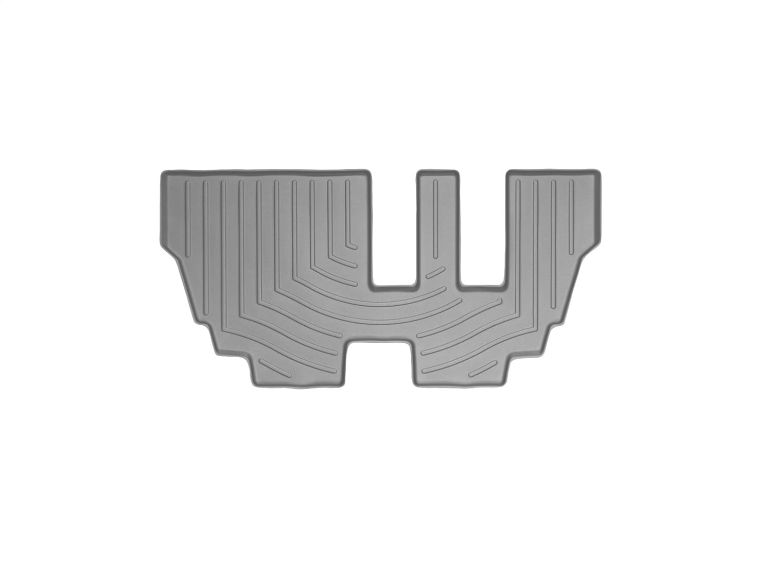 WeatherTech FloorLiner DigitalFit Floor Mat Set - 460953