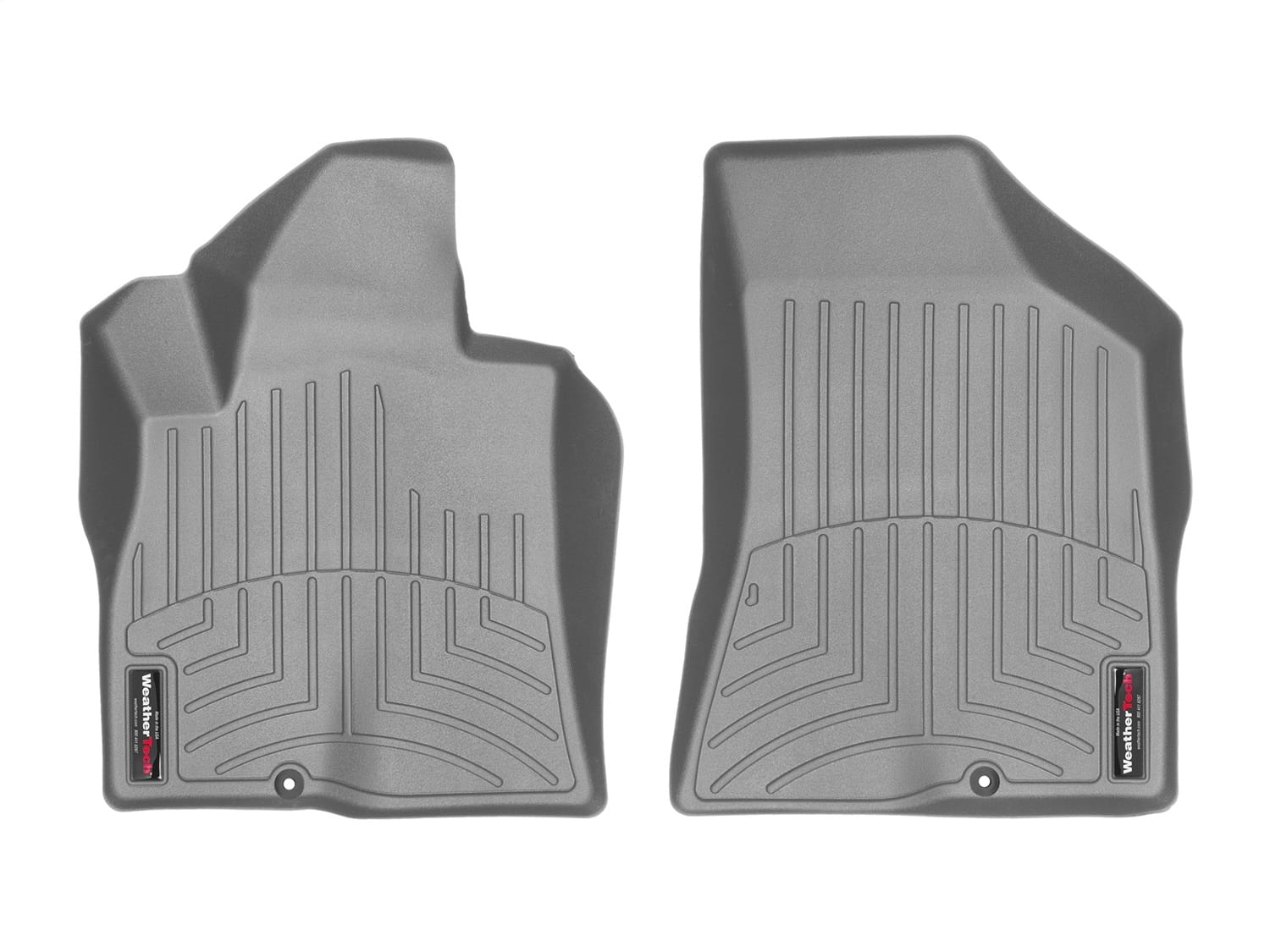 FloorLiner™ DigitalFit®