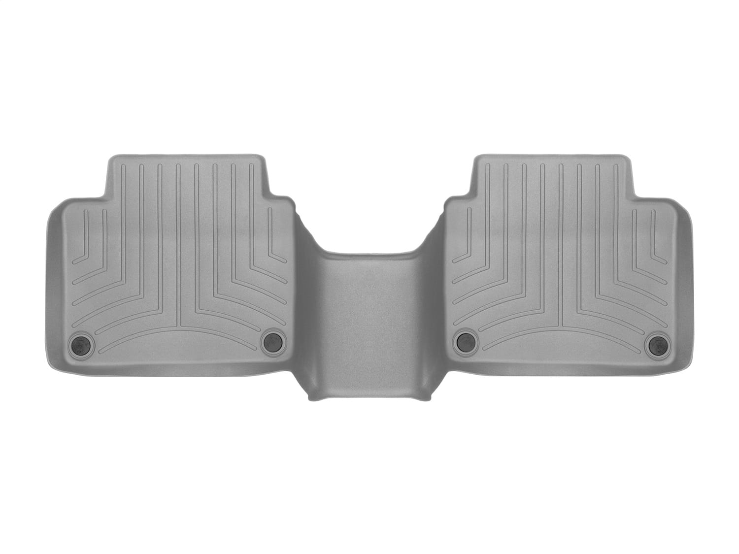 WeatherTech FloorLiner DigitalFit Floor Mat Set - 4610182