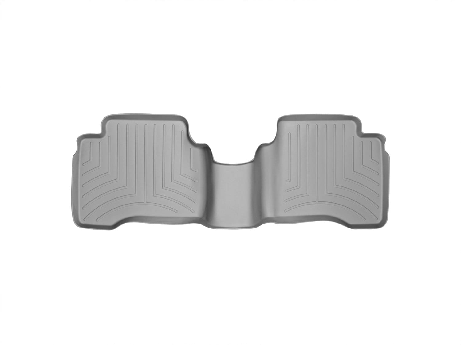WeatherTech FloorLiner DigitalFit Floor Mat Set - 461032