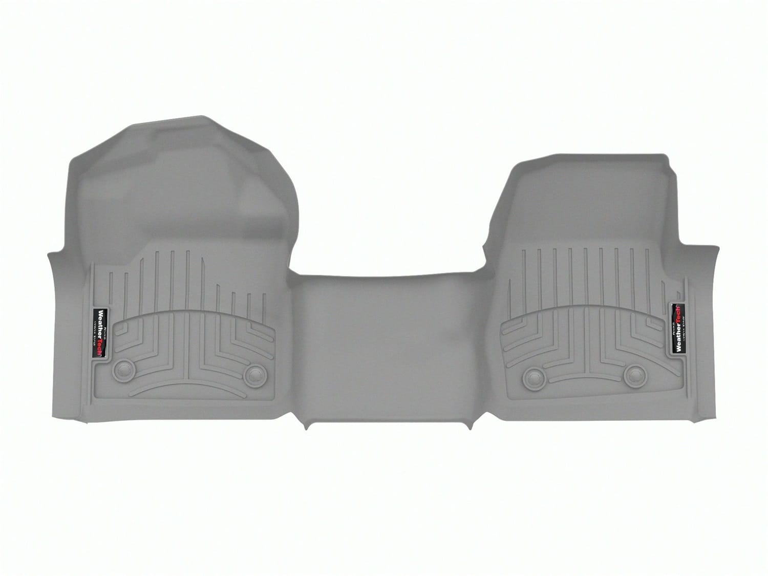 WeatherTech FloorLiner DigitalFit Floor Mat Set - 4610351